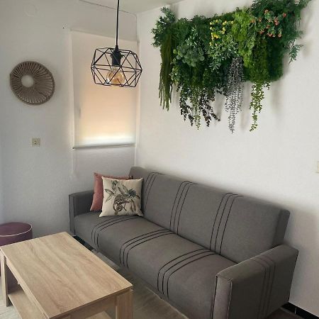Apartamento La Cuca カンデレダ エクステリア 写真
