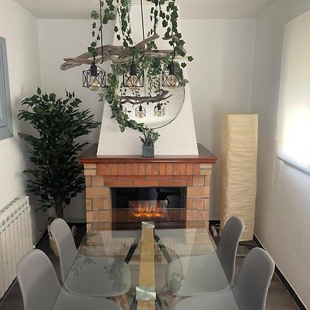 Apartamento La Cuca カンデレダ エクステリア 写真