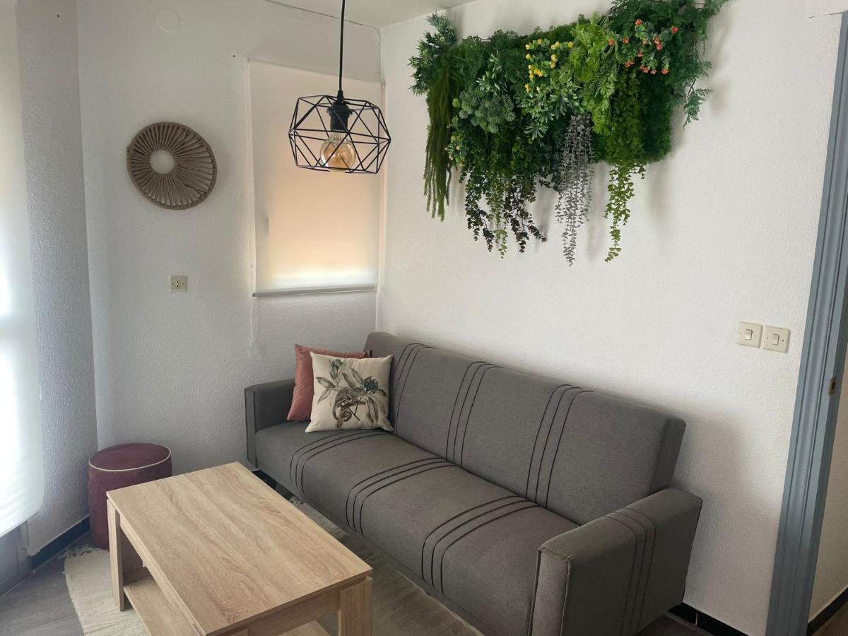 Apartamento La Cuca カンデレダ エクステリア 写真