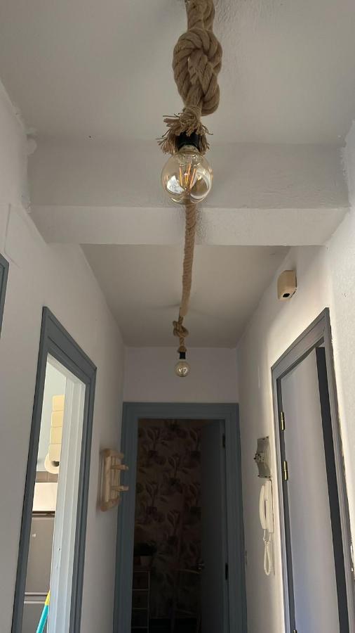 Apartamento La Cuca カンデレダ エクステリア 写真