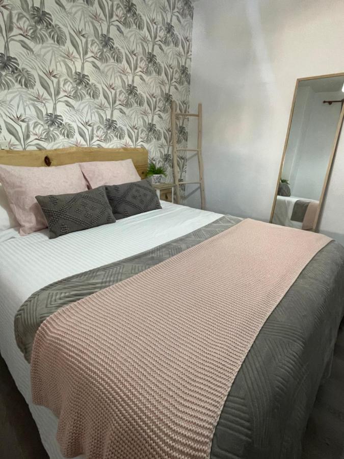 Apartamento La Cuca カンデレダ エクステリア 写真
